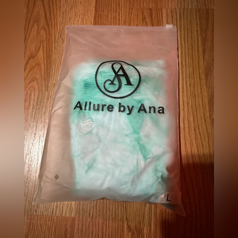 Allure By Ana Shorts L